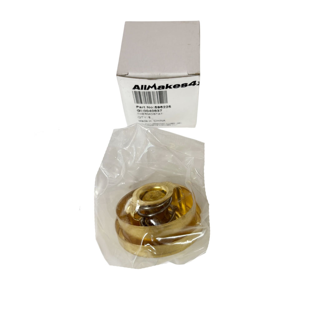 Thermostat 2.25l (82 DEG C) 596225